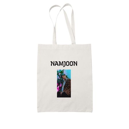 namjoon tote bag