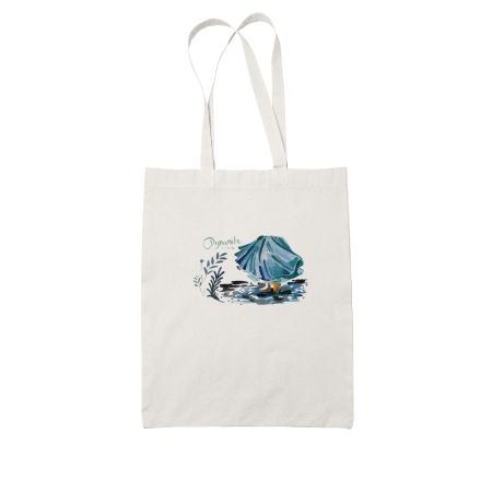 Dynamite kiss kdrama doodle  Tote Bag