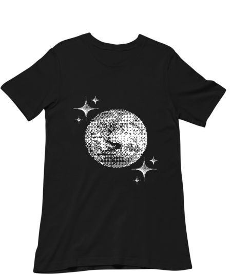 Pinterest-y Pixel Disco  Regular T-Shirt