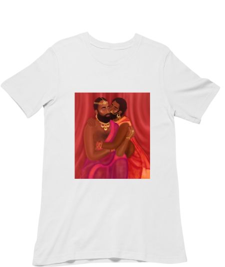 Peace Regular T-Shirt