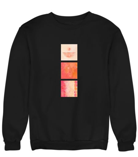 Where Do We Go? Sweatshirt