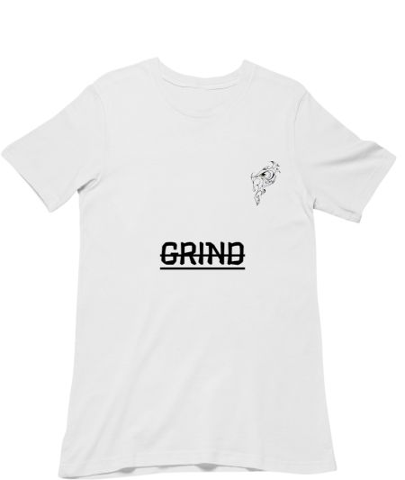 Dragongrind Series Classic T-Shirt