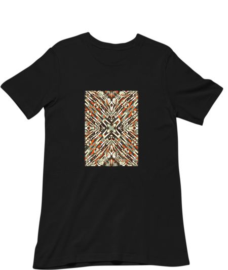 Surreal Abstract Art Regular T-Shirt