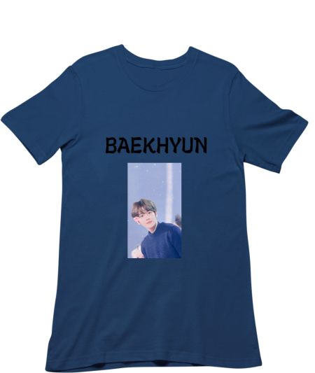 BAEKHYUN Classic T-Shirt