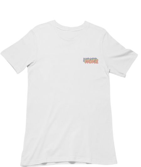 B99 MINIMAL X NOICE  Classic T-Shirt