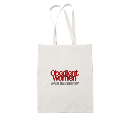 Women empowerment  Tote Bag