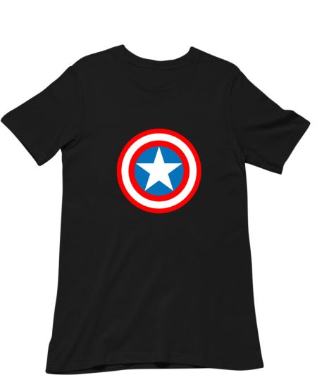 captain america Classic T-Shirt