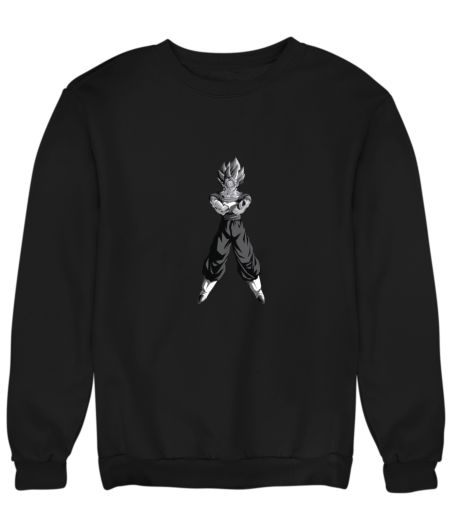 vegeta Sweatshirt