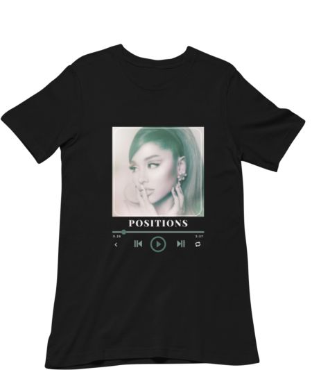 POSITIONS Regular T-Shirt