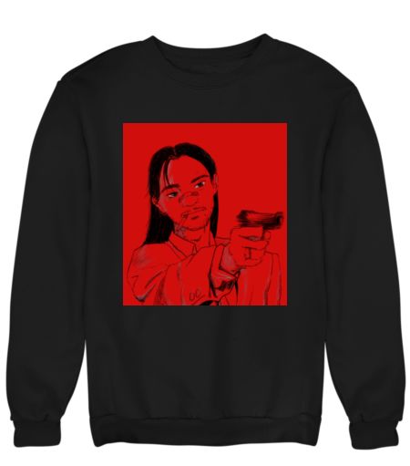 Gunpoint Sweatshirt