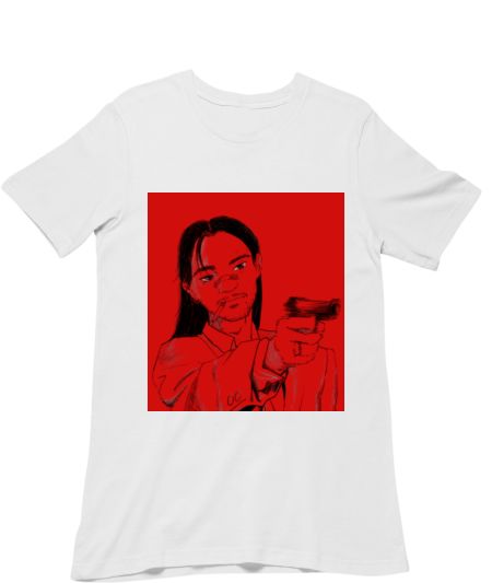 Gunpoint Classic T-Shirt