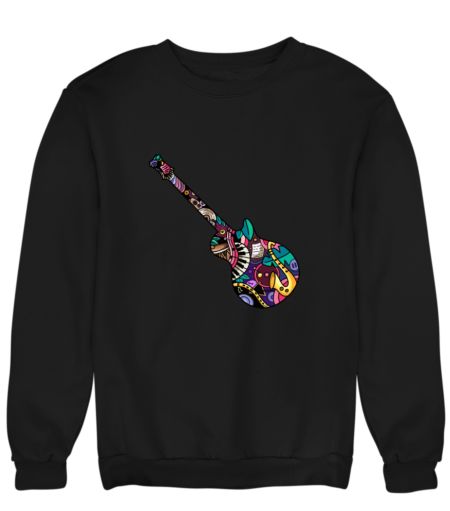 Music  Sweatshirt