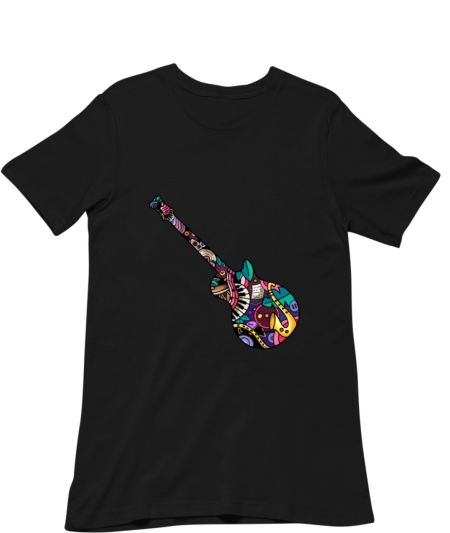 Music  Regular T-Shirt