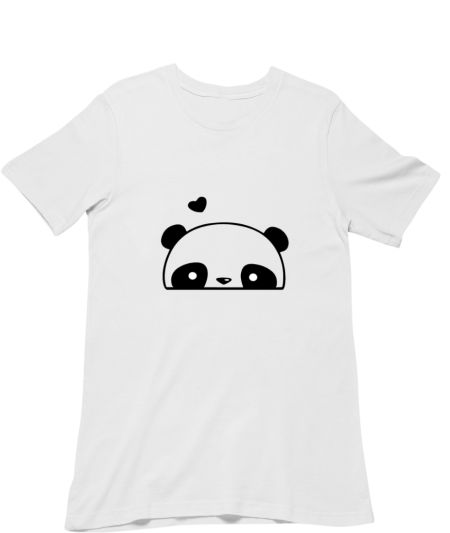 PANDA Classic T-Shirt