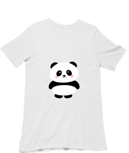 Panda Classic T-Shirt