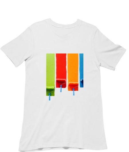 colour Classic T-Shirt