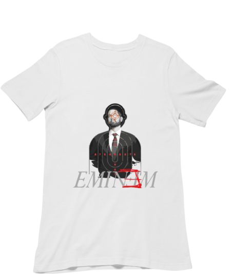 Eminem M2BMB Regular T-Shirt