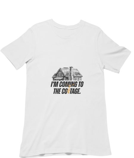 Heated Rivalry Regular T-Shirt