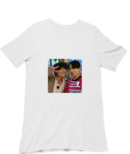 Bts Classic T-Shirt