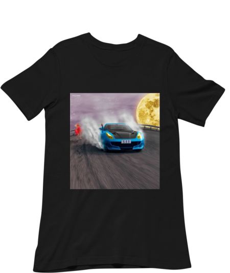 Juice Wrld _ Goodbye & Good Riddance  Classic T-Shirt