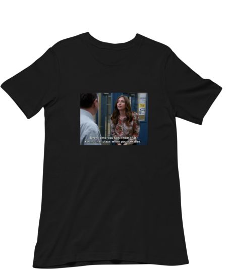 GINA Classic T-Shirt