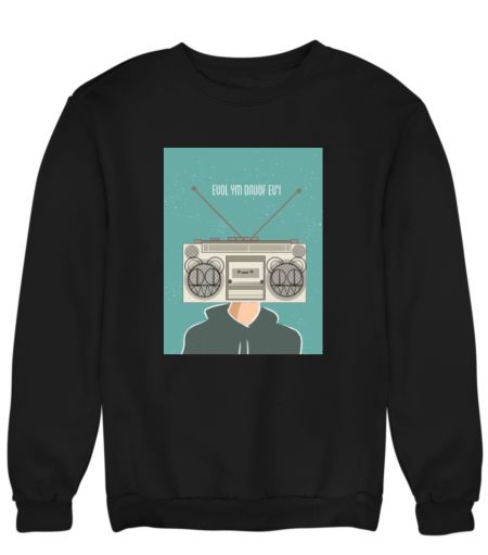 Radiohead T-shirt  Sweatshirt