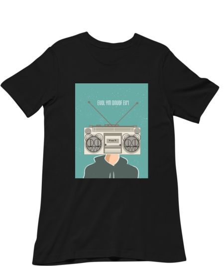 Radiohead Regular T-Shirt