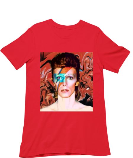 David bowie Classic T-Shirt