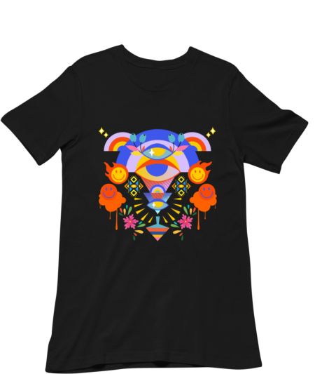 ON ACID Classic T-Shirt