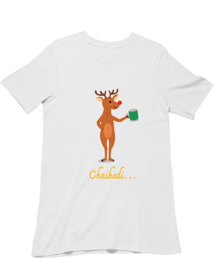 Tea/Coffee Mug Classic T-Shirt