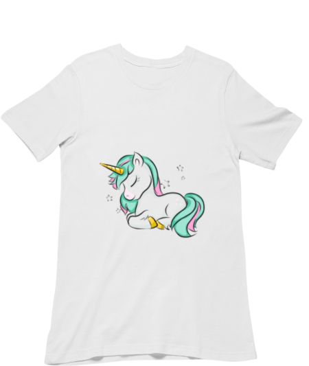 Unicorn Classic T-Shirt