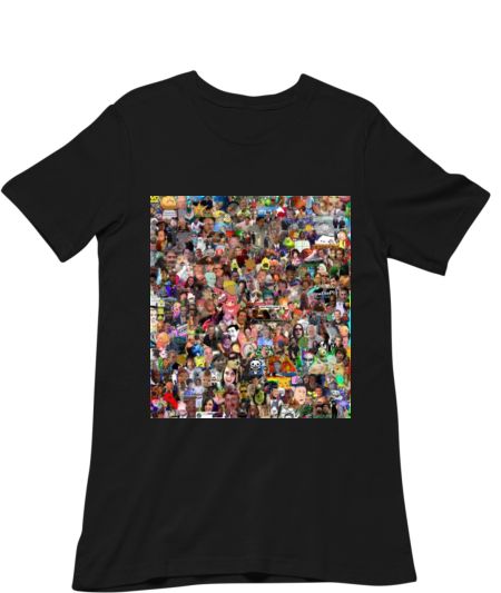 Memes of the decade  Classic T-Shirt