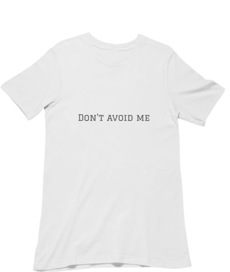 Avoid Classic T-Shirt