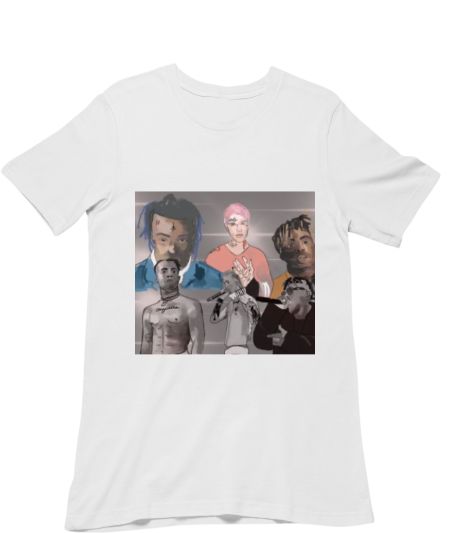 Legends! Regular T-Shirt