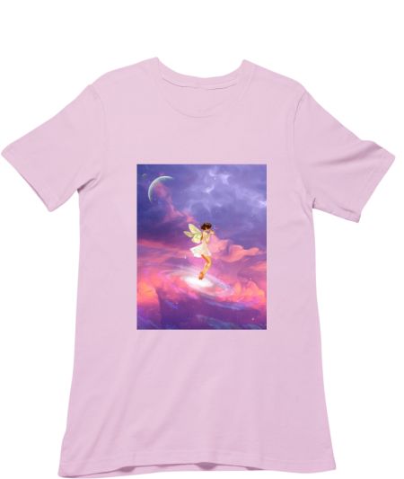 Fairy Tale Classic T-Shirt