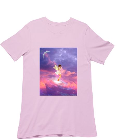 Fairy Tale Regular T-Shirt