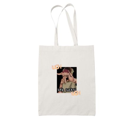 Sadboi hoodies White Tote Bag