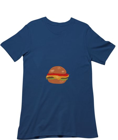 Burger Classic T-Shirt