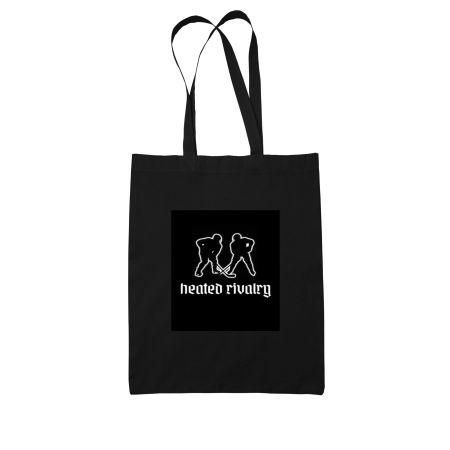 Heated Rivalry t-shirt Tote Bag