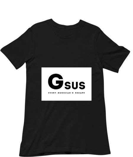 Gsus Classic T-Shirt