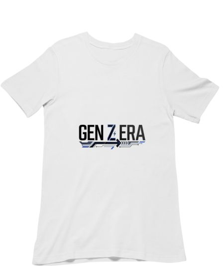 GEN Z ERA  Regular T-Shirt