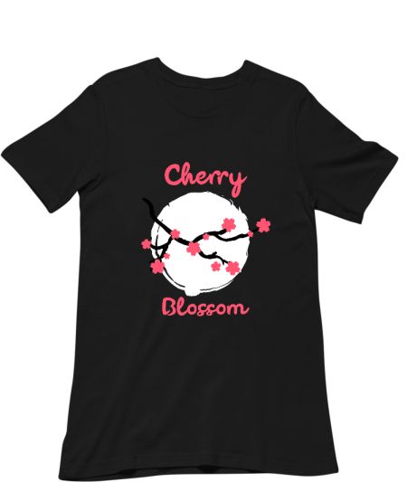 Cherry Blossom Classic T-Shirt