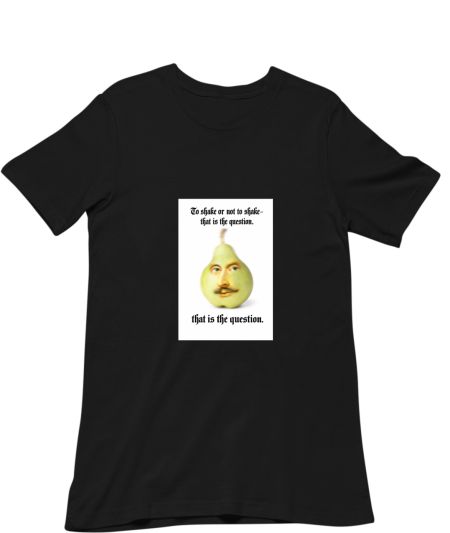Shakespeare  Regular T-Shirt