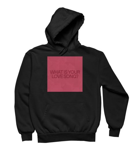 BTS what is your love song-1 Hoodie - Frankly Wearing