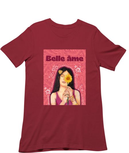 Belle Âme – Beautiful Soul Regular T-Shirt