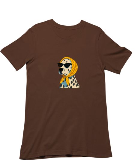Babushka doggo Regular T-Shirt