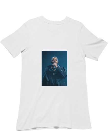 Drake tee Classic T-Shirt