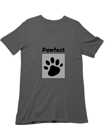 Pawfect Life Classic T-Shirt