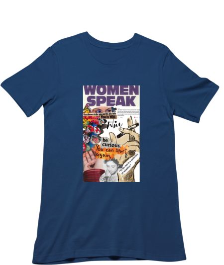 Feminist Regular T-Shirt