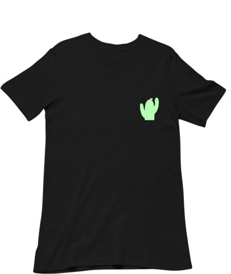 Cactus Regular T-Shirt